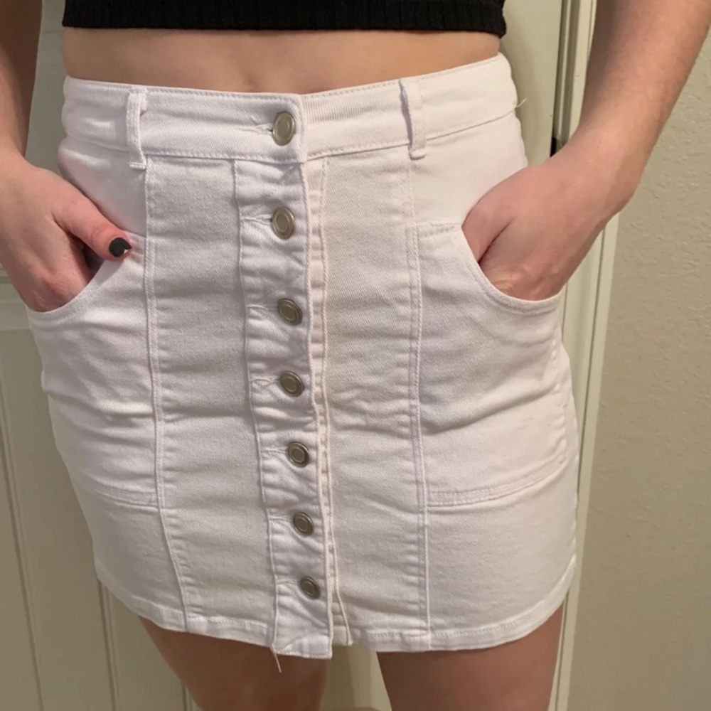 Skirt
